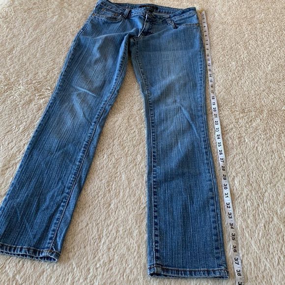 Low Rise South Pole Jeans - Picture 15 of 16
